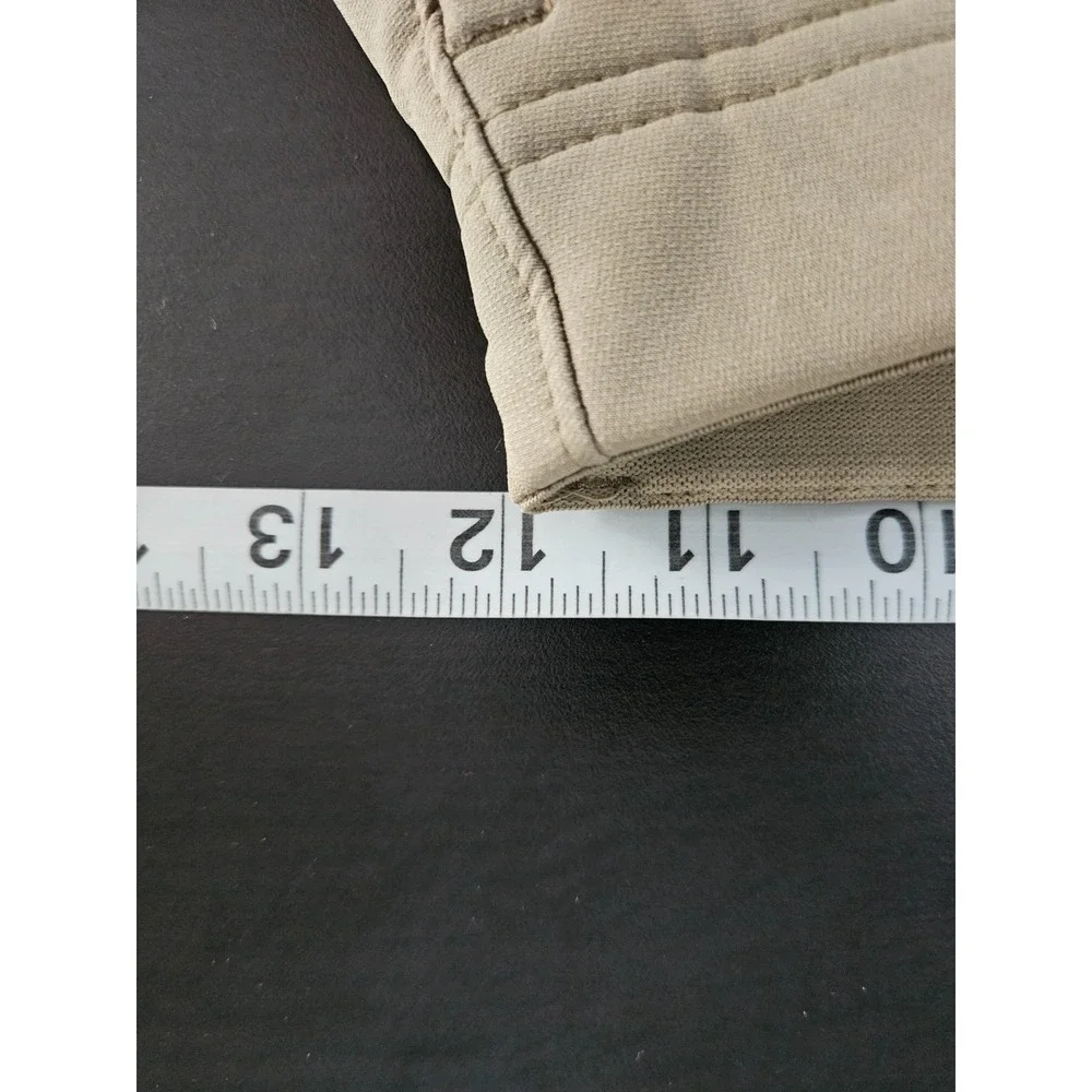 Old Navy Kids Cargo ‎ Pull On Elastic Pants Brown Size M (8) Pockets Casual